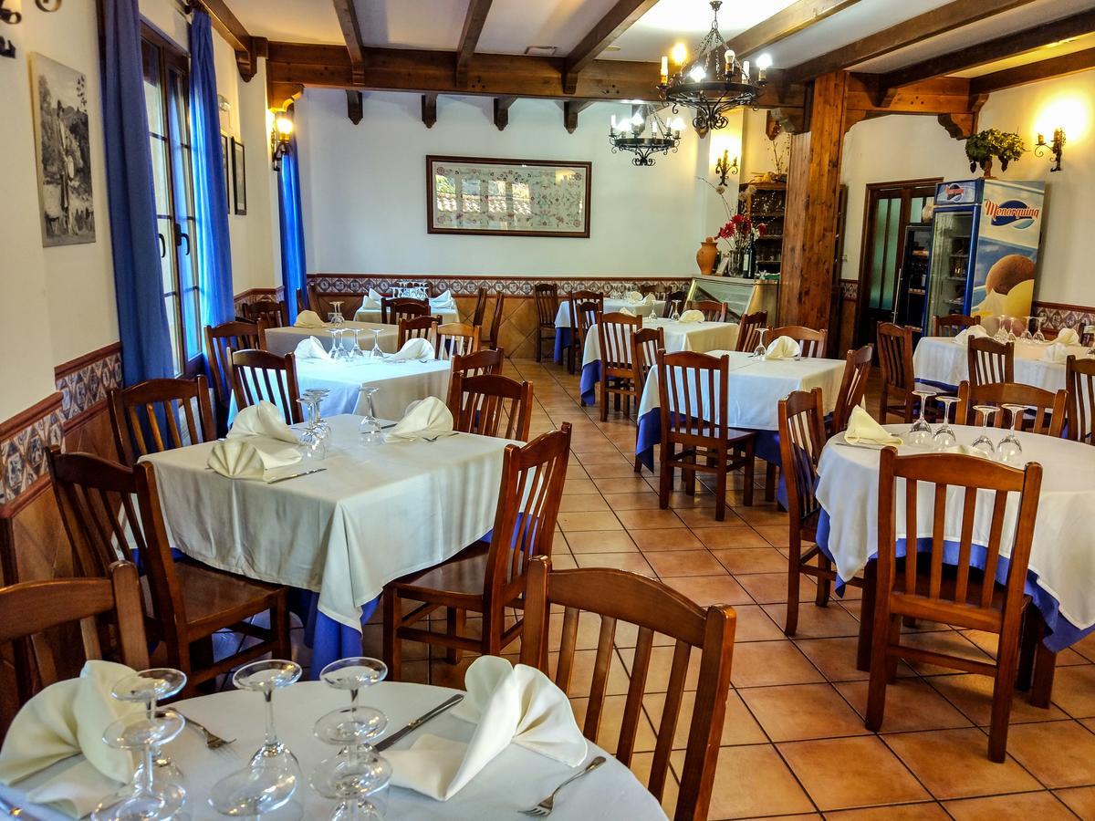 Hotel Rural Castuo H Cc 656 Pinofranqueado Exterior foto